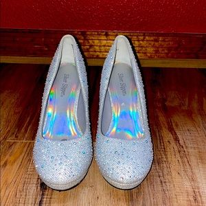 Cinderella Slippers 🧚🏼